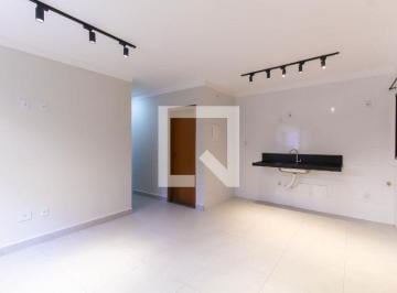 Apartamento · 45m² · 1 Quarto · 1 Vaga · Apartamento para Aluguel - Jardim Anália Franco, 1 Quarto,  45 m2 - São Paulo