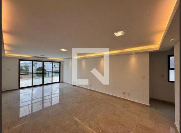 Apartamento · 330m² · 3 Quartos · 3 Vagas · Apartamento para Aluguel - Recreio, 3 Quartos,  330 m2 - Rio de Janeiro