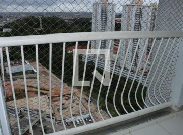 Apartamento · 81m² · 2 Quartos · 1 Vaga · Apartamento para Aluguel - Parque Esplanada, 2 Quartos,  81 m2 - Embu das Artes