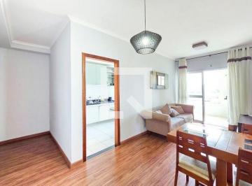 Apartamento · 87m² · 2 Quartos · 2 Vagas · Apartamento para Aluguel - Jardim Augusta, 2 Quartos,  87 m2 - São José dos Campos