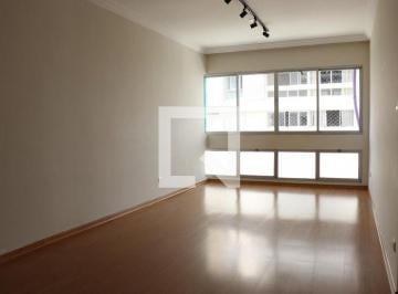 Apartamento · 125m² · 3 Quartos · 1 Vaga · Apartamento para Aluguel - Sumaré, 3 Quartos, 125 m2 - São Paulo