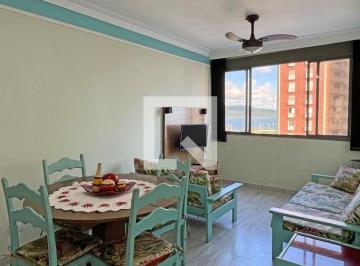 Apartamento · 74m² · 2 Quartos · 1 Vaga · Apartamento para Aluguel - José Menino, 2 Quartos, 74 m2 - Santos