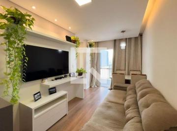 Apartamento · 56m² · 2 Quartos · 1 Vaga · Apartamento para Aluguel - Jardim Eliza, 2 Quartos,  56 m2 - Valinhos