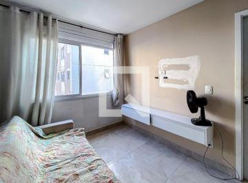 Apartamento · 37m² · 1 Quarto · Apartamento para Aluguel - Vila Leopoldina, 1 Quarto, 37 m2 - São Paulo