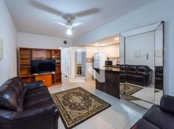 Apartamento · 65m² · 2 Quartos · 1 Vaga · Apartamento para Aluguel - Gonzaga , 2 Quartos, 65 m2 - Santos