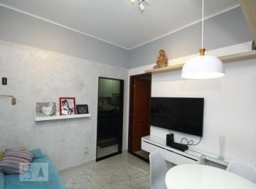 Apartamento · 40m² · 1 Quarto · Apartamento para Aluguel - Santa Teresa, 1 Quarto, 40 m2 - Rio de Janeiro