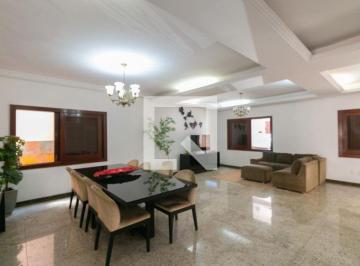 Casa · 450m² · 4 Quartos · 4 Vagas · Casa à Venda - Candelária, 4 Quartos, 450 m² - Belo Horizonte