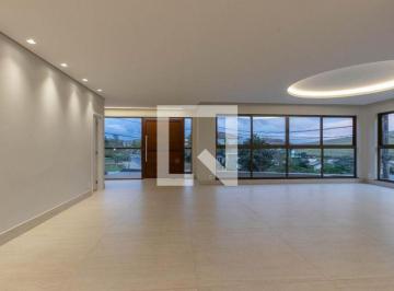Casa · 431m² · 5 Quartos · 5 Vagas · Casa à Venda - Alphaville Nova Lima, 5 Quartos,  431 m² - Nova Lima