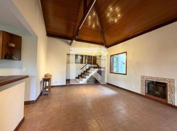 Casa · 204m² · 5 Quartos · 2 Vagas · Casa à Venda - Retiro do Chalé, 5 Quartos,  204 m² - Brumadinho