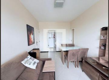 Apartamento · 65m² · 2 Quartos · 1 Vaga · Apartamento à Venda - Monsenhor Messias, 2 Quartos, 65 m² - Belo Horizonte