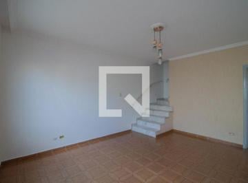Casa · 100m² · 2 Quartos · Casa para Aluguel - Vila Gustavo, 2 Quartos,  100 m2 - São Paulo