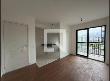 Apartamento · 58m² · 2 Quartos · 1 Vaga · Apartamento para Aluguel - Jacarepaguá, 2 Quartos, 58 m2 - Rio de Janeiro