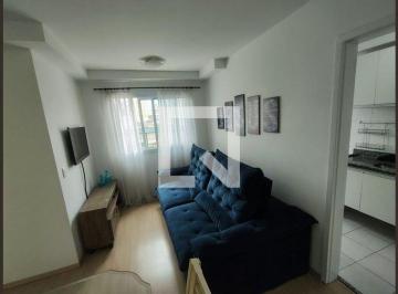 Apartamento · 50m² · 2 Quartos · Apartamento para Aluguel - Vila Miriam, 2 Quartos,  50 m2 - Guarulhos