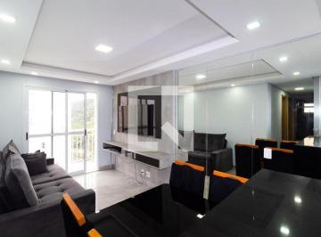 Apartamento · 47m² · 2 Quartos · 1 Vaga · Apartamento para Aluguel - Jardim Cinco de Julho, 2 Quartos,  47 m2 - São Paulo