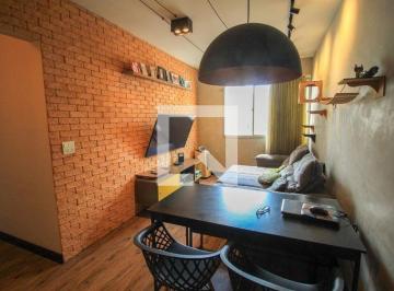 Apartamento · 60m² · 2 Quartos · 1 Vaga · Apartamento para Aluguel - Mooca, 2 Quartos,  60 m2 - São Paulo