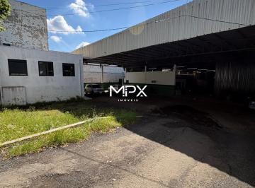 Comercial · 2700m² · Galpão para alugar no bairro Jardim Caxambu em Piracicaba