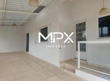 Casa · 120m² · 3 Quartos · 2 Vagas · Casa para alugar no bairro Jardim Brasília em Piracicaba