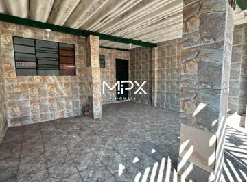 Casa · 115m² · 2 Quartos · 2 Vagas · Casa à venda no bairro Paulicéia em Piracicaba