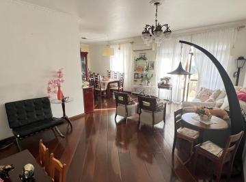 Apartamento · 134m² · 3 Quartos · 2 Vagas · LINDÍSSIMO APARTAMENTO NA VILA EMA COM 134M²