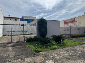 Comercial · 500m² · Terreno para alugar em Sumaré, Parque Virgílio Viel, com 500 m²