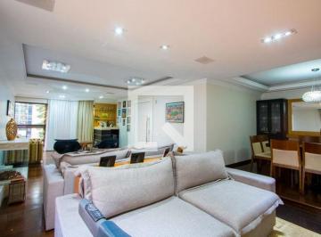 Apartamento · 312m² · 4 Quartos · 4 Vagas · Apartamento à Venda - Jardim, 4 Quartos, 312 m² - Santo André