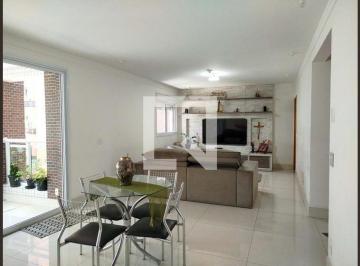 Apartamento · 171m² · 3 Quartos · 4 Vagas · Apartamento à Venda - Tatuapé, 3 Quartos,  171 m² - São Paulo