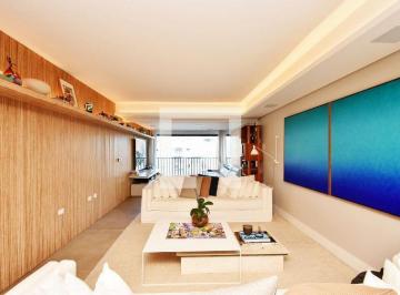 Apartamento de 2 quartos, São Paulo · Apartamento à Venda - Sumaré, 2 Quartos, 217 m² - São Paulo