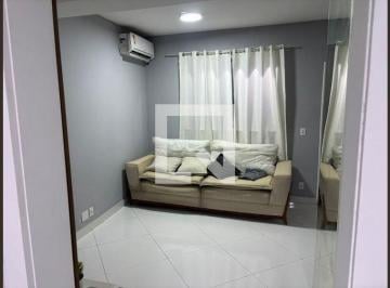 Casa · 100m² · 2 Quartos · 1 Vaga · Casa à Venda - Campo Grande, 2 Quartos,  100 m² - Rio de Janeiro