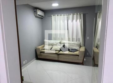 Casa · 100m² · 2 Quartos · 1 Vaga · Casa à Venda - Campo Grande, 2 Quartos, 100 m² - Rio de Janeiro
