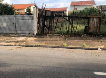 Terreno · 300m² · Terreno à venda em Campinas, Jardim Leonor, com 300 m²