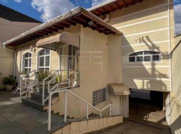 Casa · 336m² · 4 Quartos · 4 Vagas · Casa à venda em Campinas, Jardim Chapadão, com 4 quartos, com 336 m²