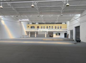 Comercial · 1000m² · Galpão à venda e para alugar em São Bernardo do Campo, Alvarenga, com 1000 m²