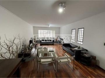 1 · Casa com 282 m², 4 quartos sendo 2 suítes à venda no bairro Alto da Lapa.