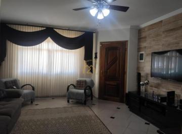 Casa · 125m² · 4 Quartos · 4 Vagas · Sobrado à venda em São Bernardo do Campo, Independência, com 4 quartos, com 125 m²
