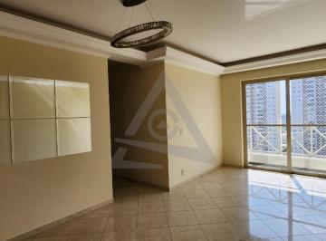 Apartamento · 80m² · 3 Quartos · 2 Vagas · Apartamento para alugar em Campinas, Mansões Santo Antônio, com 3 quartos, com 80 m²