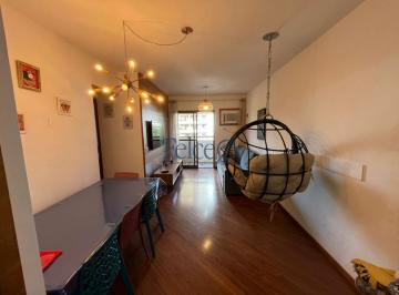 Apartamento · 64m² · 2 Quartos · 1 Vaga · Apartamento à venda em Rio de Janeiro, Barra da Tijuca, com 2 quartos, com 64 m²