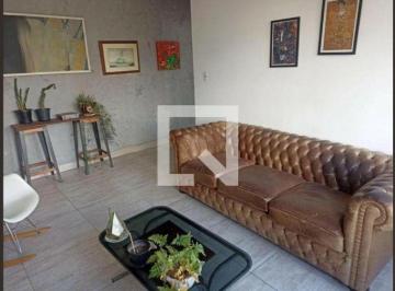 Apartamento · 58m² · 2 Quartos · Apartamento à Venda - Bela Vista, 2 Quartos,  58 m² - São Paulo
