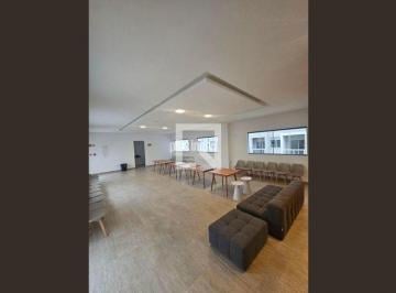 Apartamento · 80m² · 2 Quartos · 1 Vaga · Apartamento à Venda - Panamby, 2 Quartos, 80 m² - São Paulo