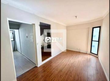 Apartamento · 46m² · 1 Quarto · Apartamento à Venda - Cambuí, 1 Quarto,  46 m² - Campinas