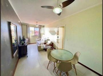 Apartamento · 66m² · 2 Quartos · 1 Vaga · Apartamento à Venda - Ponte Preta, 2 Quartos,  66 m² - Campinas