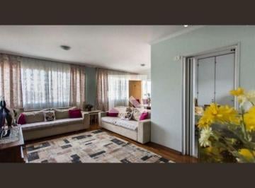 Apartamento · 126m² · 3 Quartos · 1 Vaga · Apartamento à Venda - Santo Amaro , 3 Quartos,  126 m² - São Paulo