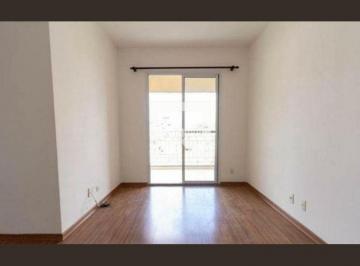Apartamento · 63m² · 3 Quartos · 1 Vaga · Apartamento à Venda - Jardim Éster Yolanda, 3 Quartos,  63 m² - São Paulo