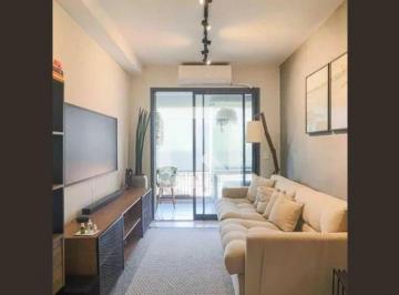 Apartamento · 57m² · 2 Quartos · 1 Vaga · Apartamento à Venda - Butantã, 2 Quartos,  57 m² - São Paulo