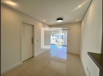 Apartamento · 53m² · 1 Quarto · 1 Vaga · Apartamento à Venda - Brooklin, 1 Quarto,  53 m² - São Paulo