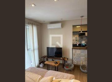 Apartamento · 53m² · 2 Quartos · 1 Vaga · Apartamento à Venda - Vila Romana, 2 Quartos, 53 m² - São Paulo