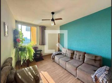 Apartamento · 58m² · 2 Quartos · 1 Vaga · Apartamento à Venda - Campos Elíseos , 2 Quartos,  58 m² - Campinas