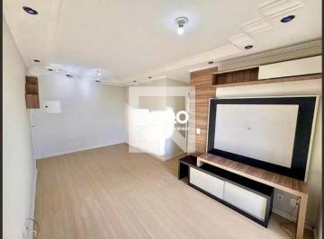 Apartamento · 57m² · 2 Quartos · 1 Vaga · Apartamento à Venda - Jardim São José, 2 Quartos,  57 m² - Campinas