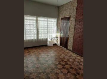 Casa · 179m² · 3 Quartos · 4 Vagas · Casa à Venda - Taquaral, 3 Quartos,  179 m² - Campinas