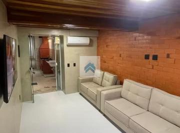 Casa · 80m² · 2 Quartos · Casa para alugar em Armação dos Búzios, Vila Caranga, com 2 quartos, com 80 m²
