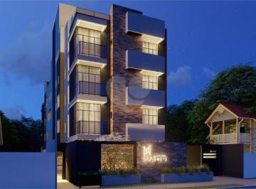 Apartamento de 3 quartos, Curitiba · Apartamento com 3 quartos à venda em Hauer - Curitiba PR